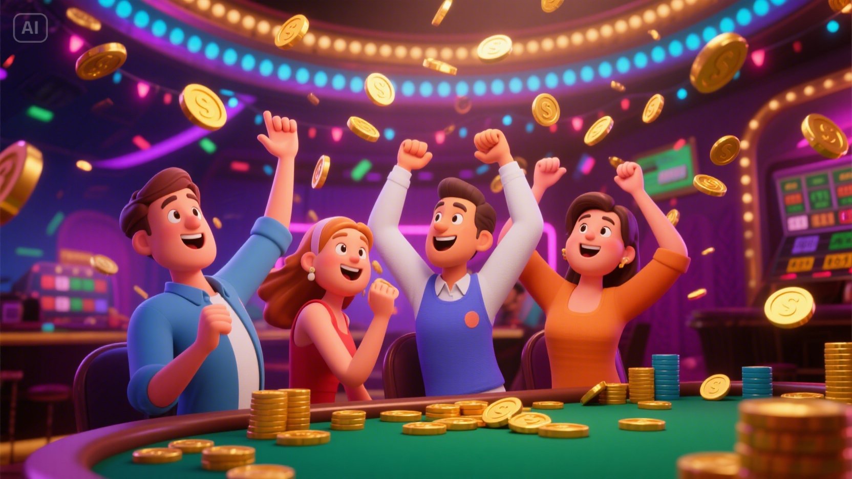 Registration at 5 Dragons Casino