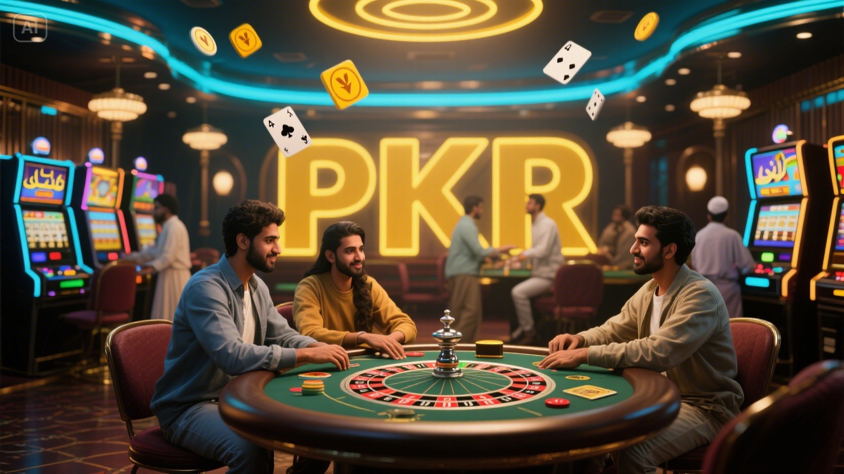 5 DragonsDeposit PKR today and receive a 200% instant bonus! Pakistani players can enjoy smooth JazzCash transactions, live dealer games, and exciting slot adventures with real cash prizes.