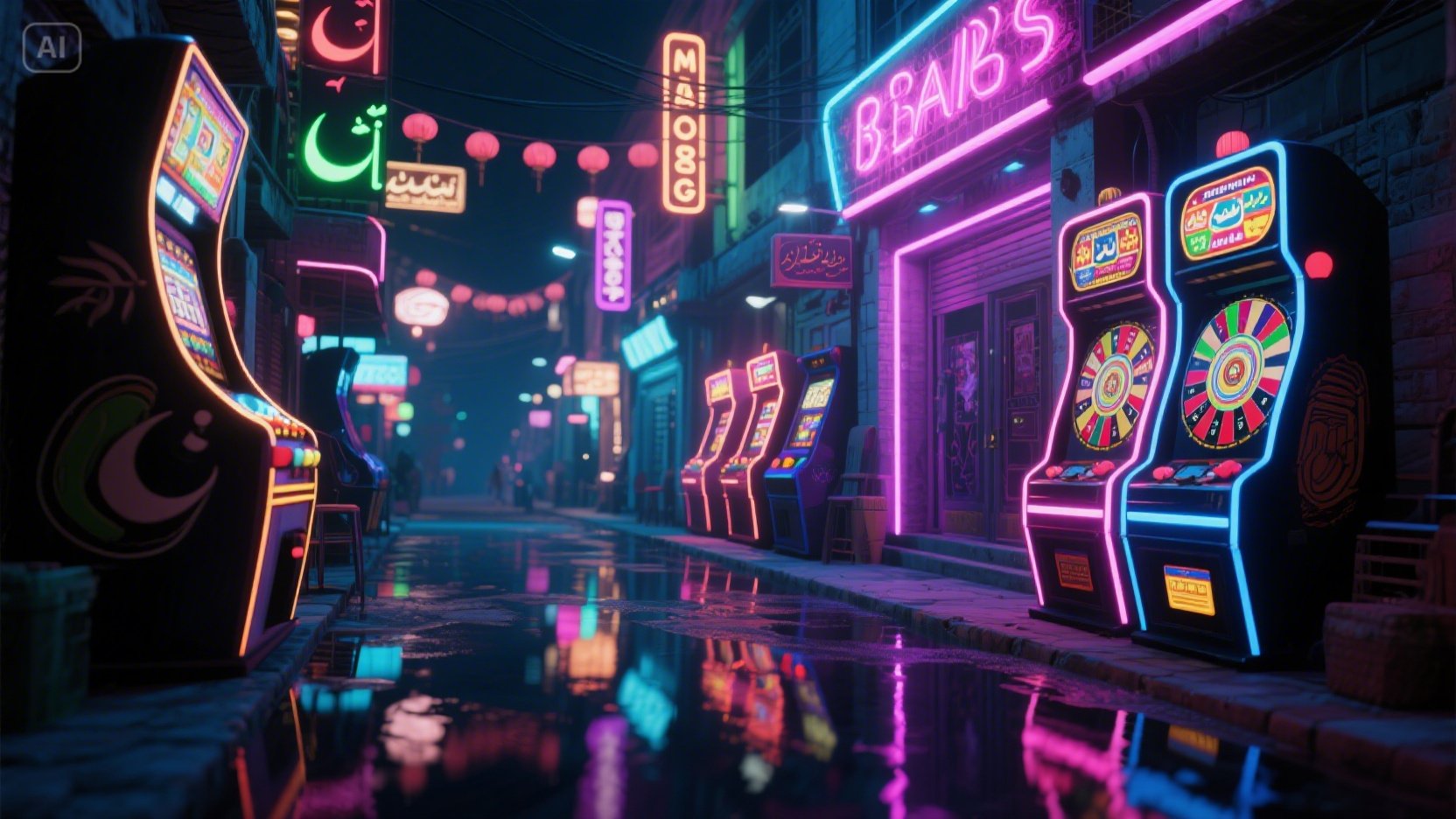 Registration at 5 Dragons Casino