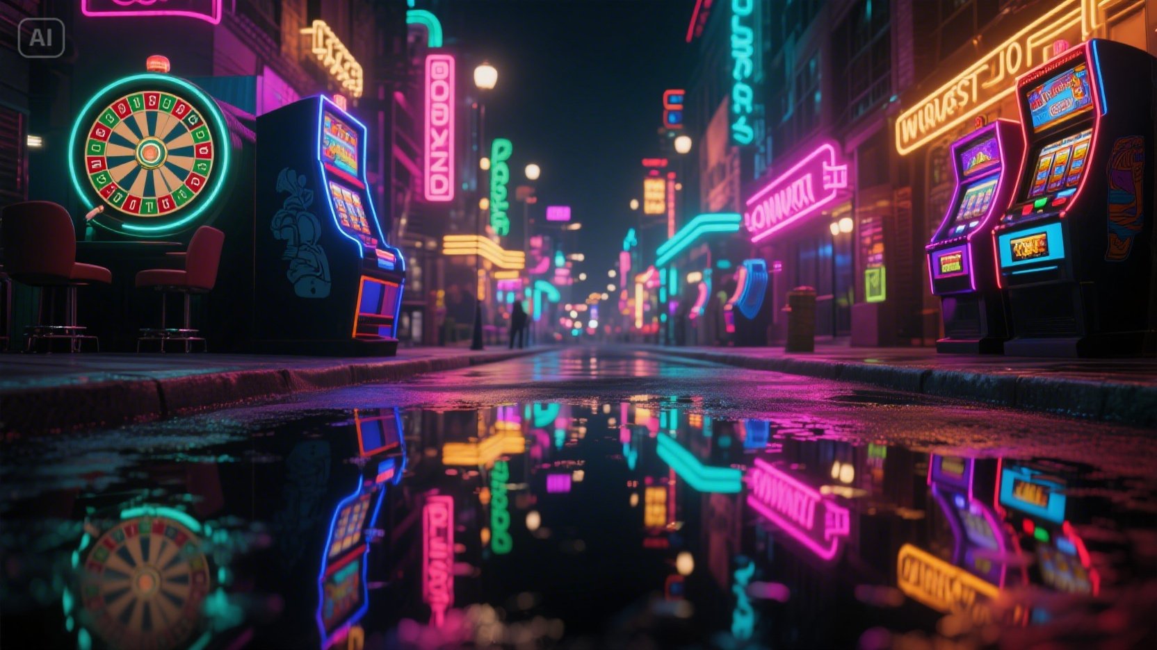 Registration at 5 Dragons Casino