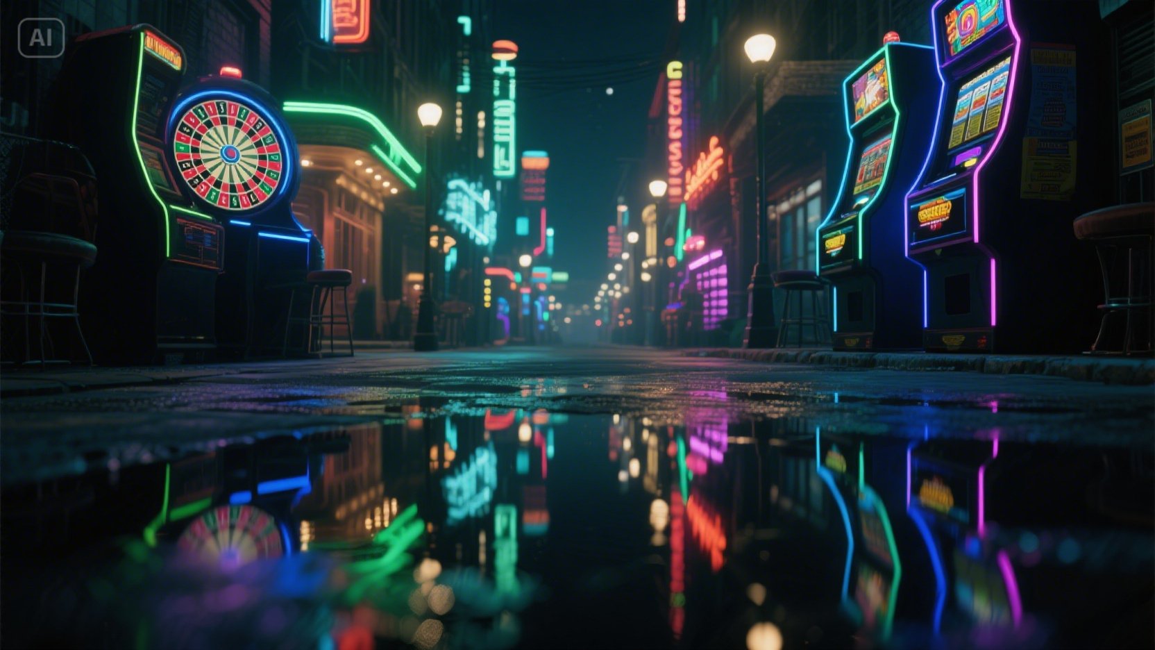 Registration at 5 Dragons Casino